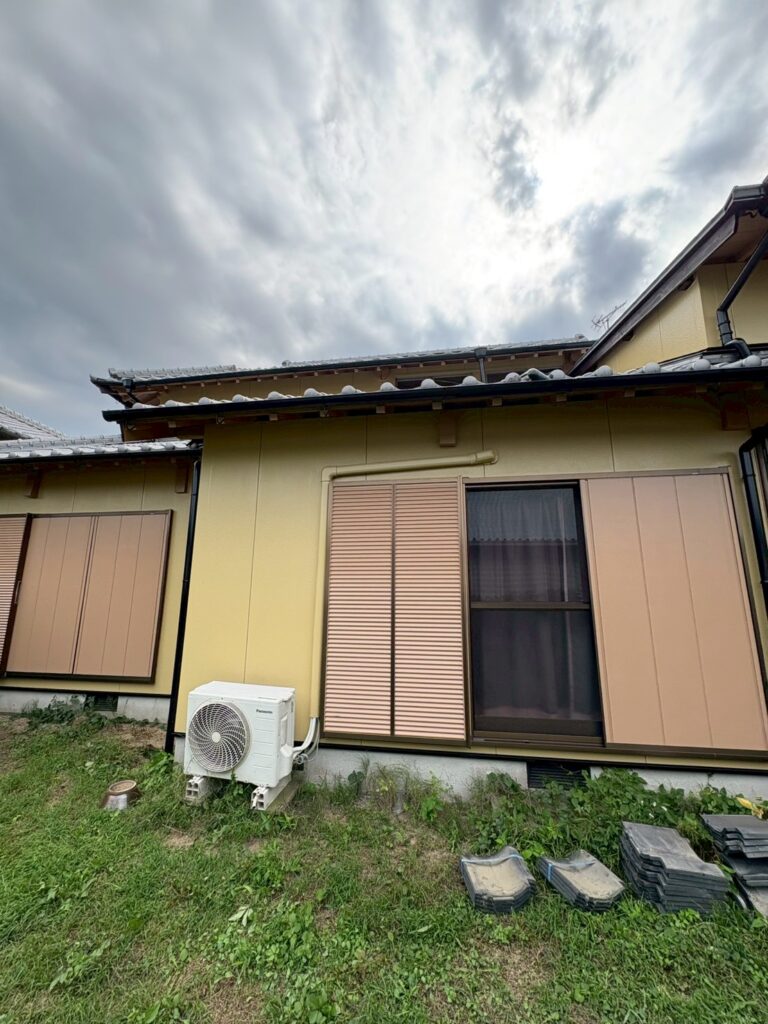 三潴郡大木町　N様邸　完工9